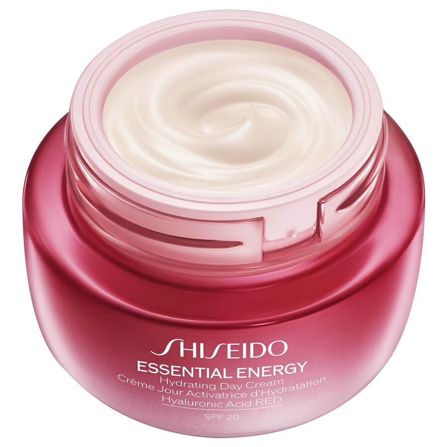 Hydrating Day Cream
