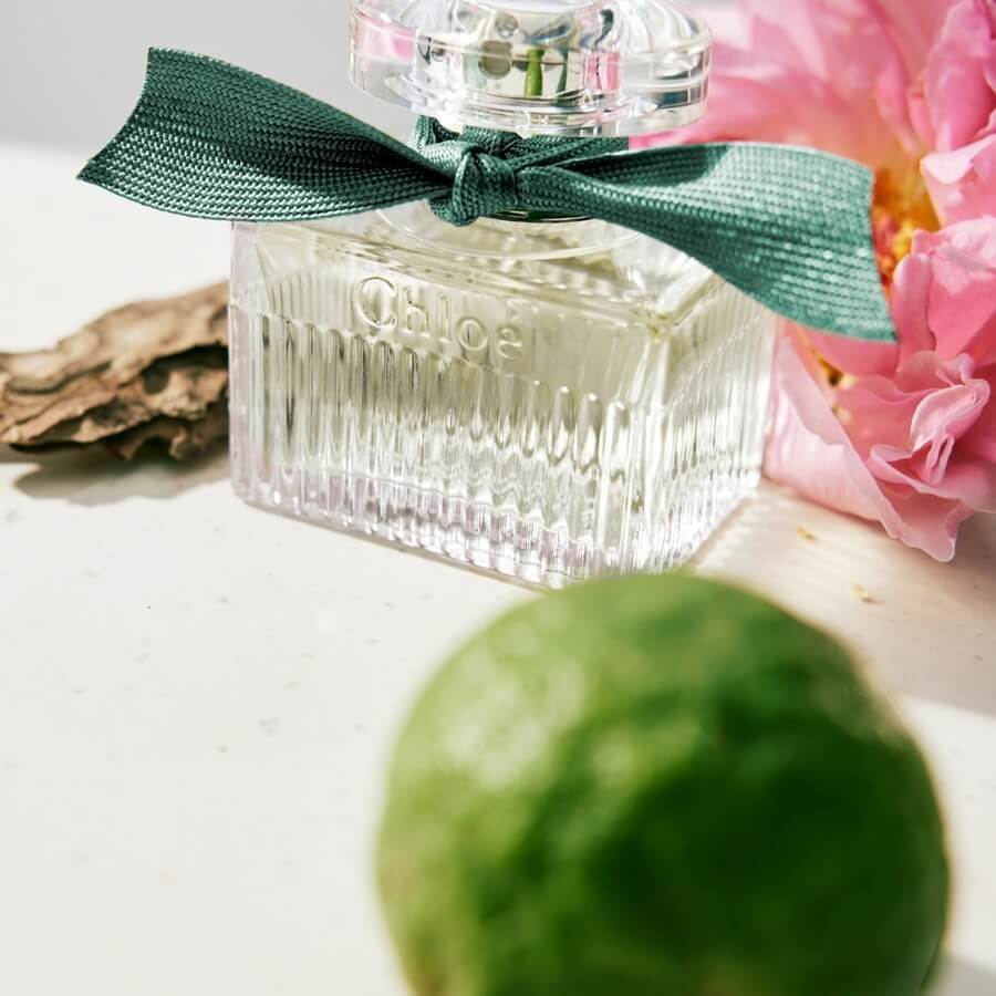 Rose Naturelle Intense Eau de Parfum