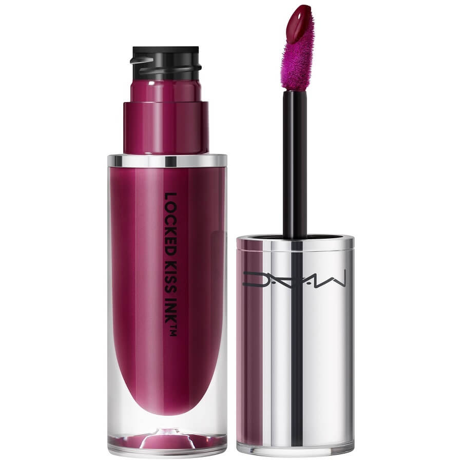Locked Kiss Inq Liquid Lipstick