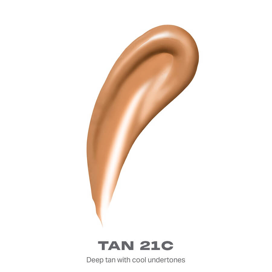 Lightform Extended Hydration Foundation