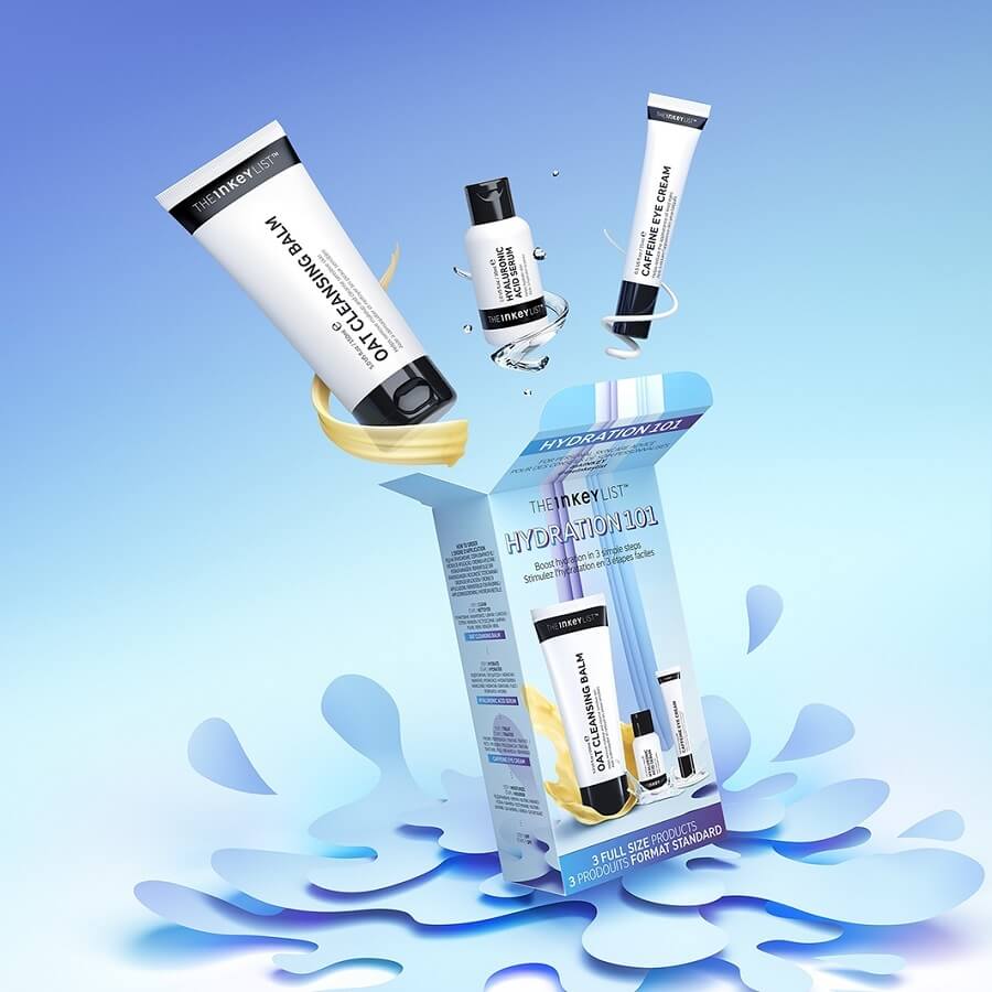 Hydration 101 Set