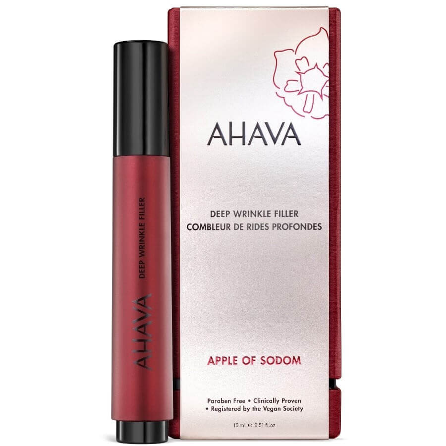 Deep Wrinkle Filler