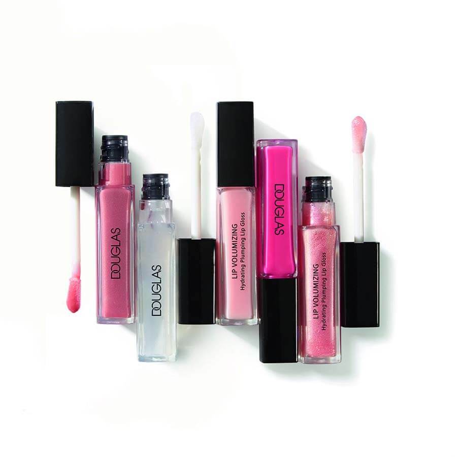Volumizing Gloss