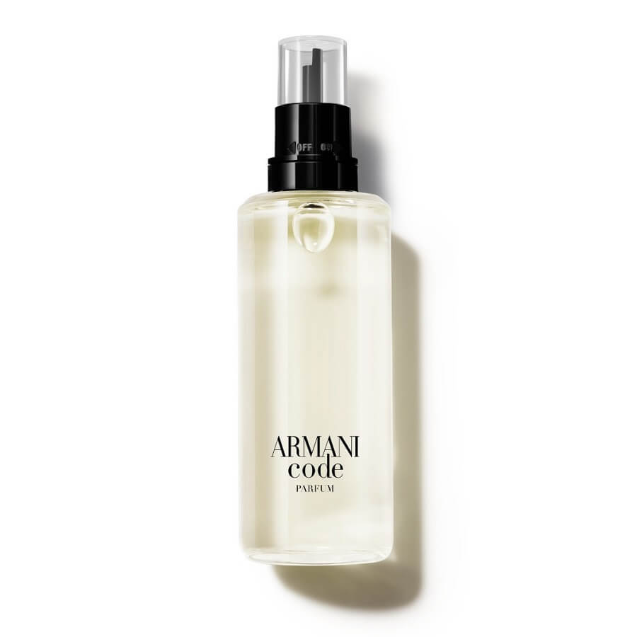 Armani Code Parfum Refill