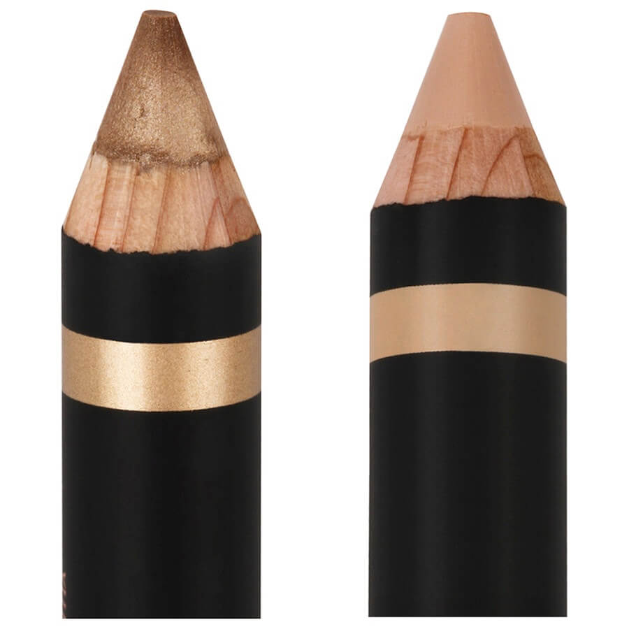 Highlighting Duo Pencil