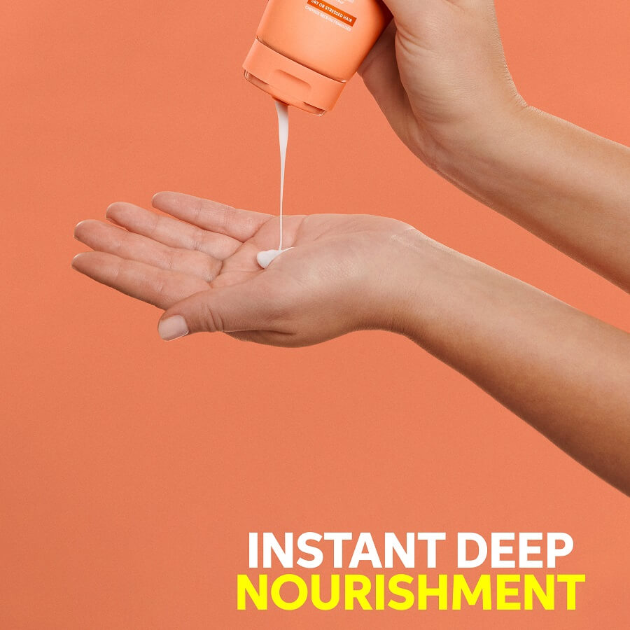 Invigo Nutri Enrich Conditioner With Goji Berry