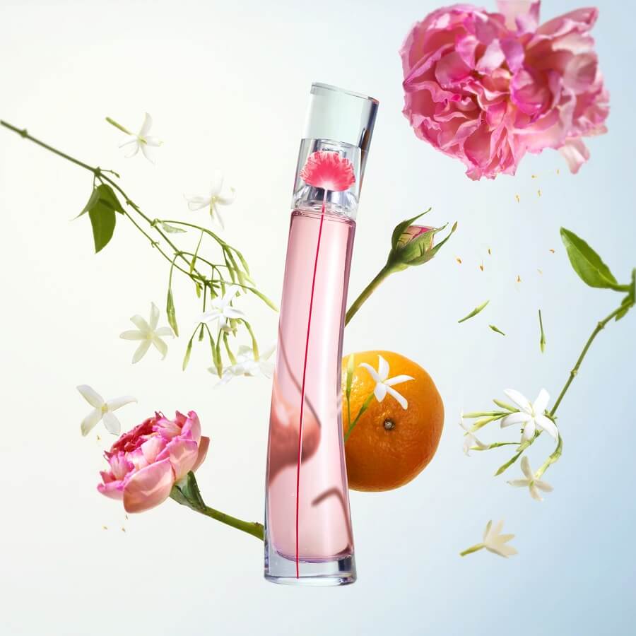 Kenzo Poppy Bouquet Eau de Toilette