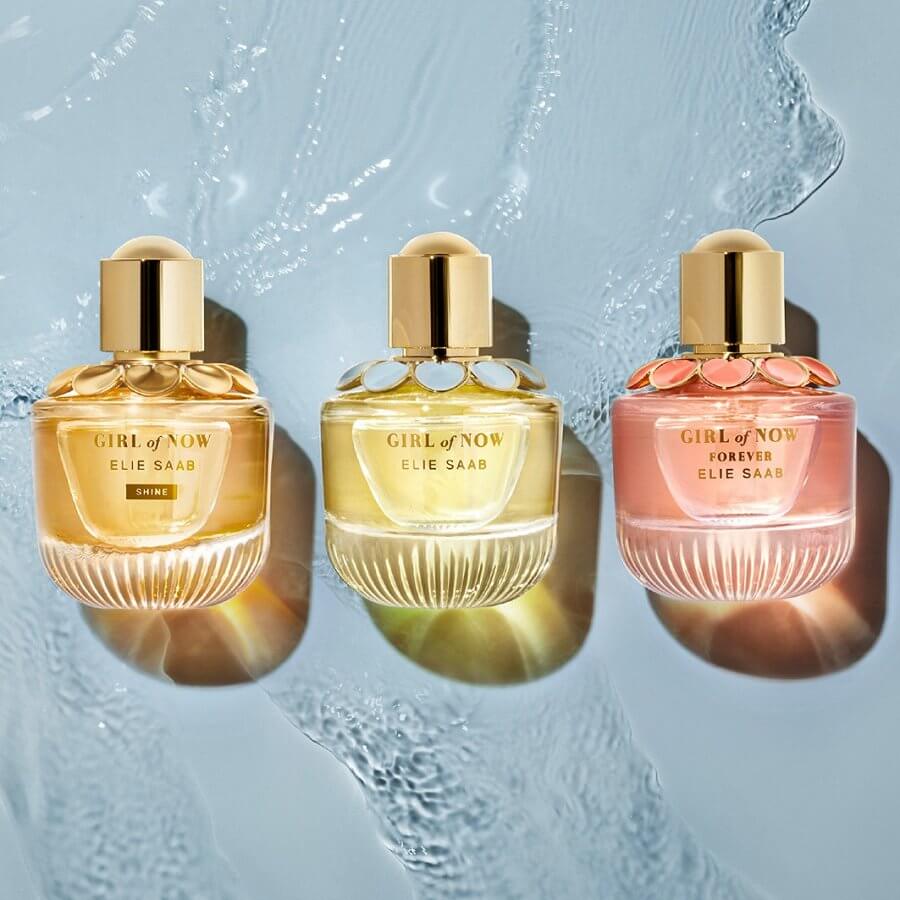 Girl of Now Forever Eau de Parfum