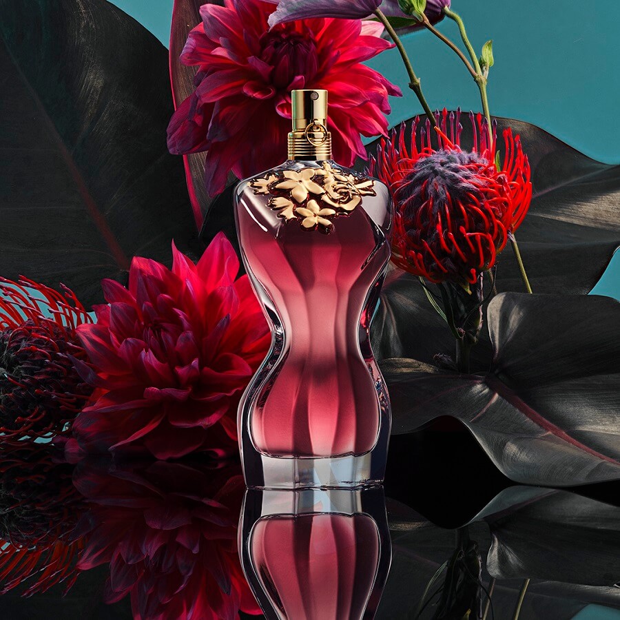 La Belle Eau de Parfum