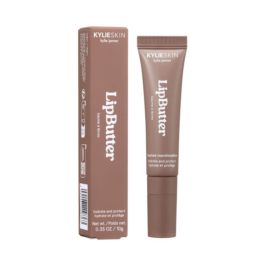 Lip Butter Balm