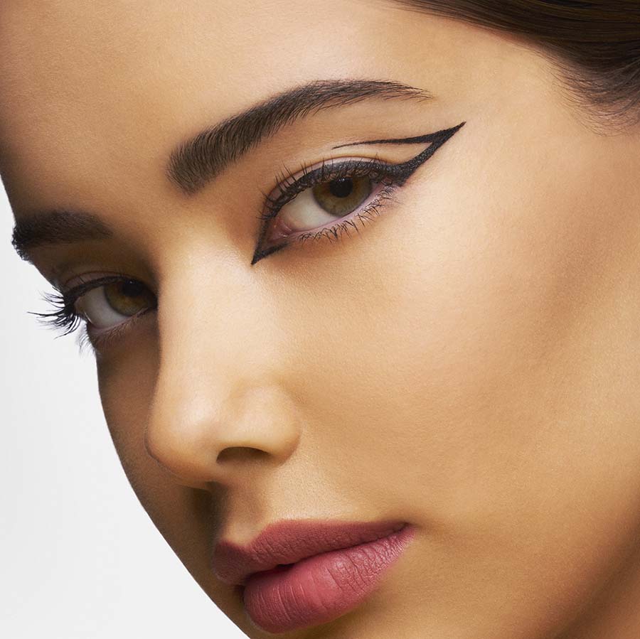 Everfull Hi-Definition Mascara