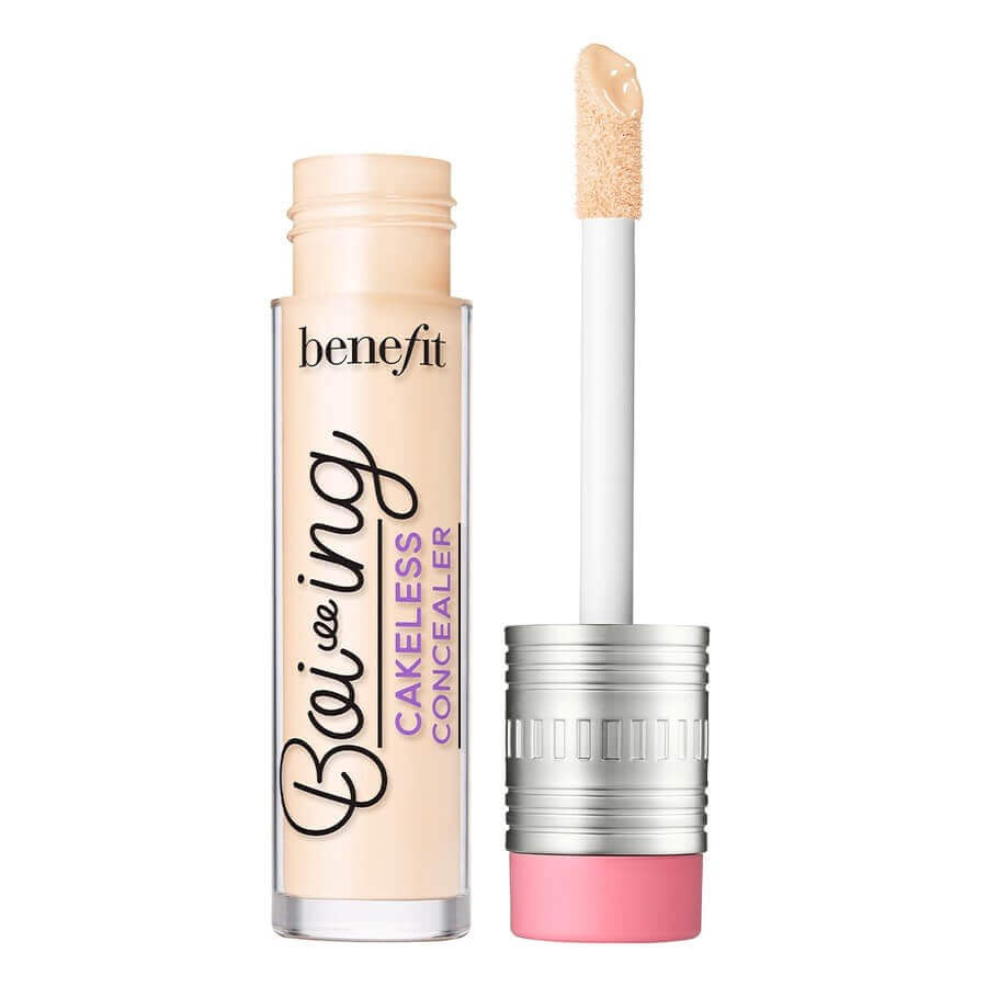 Boi-ing Cakeless Concealer