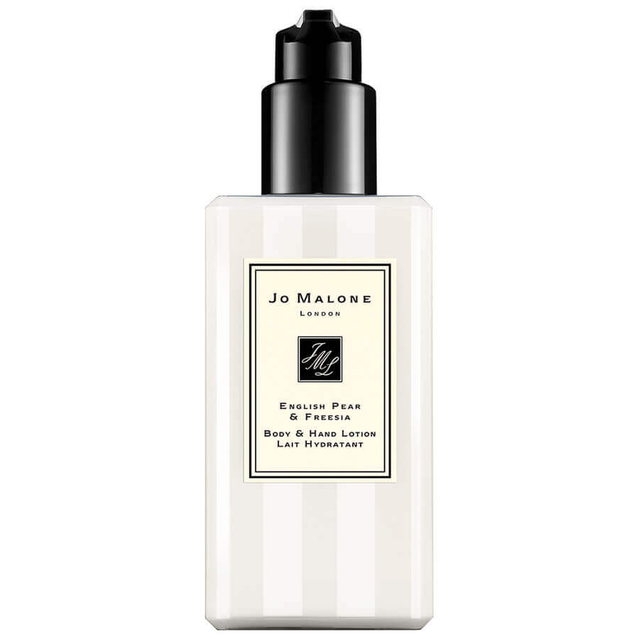 English Pear & Frees. Body & Hand Lotion