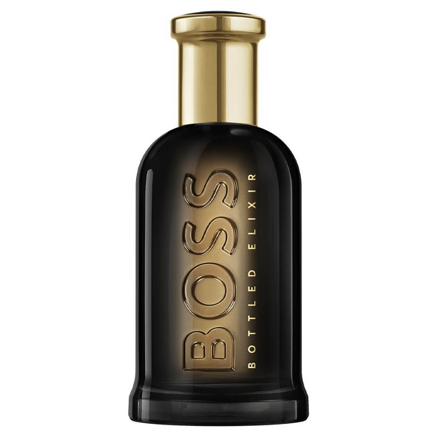 Boss Bottled Elixir Parfum