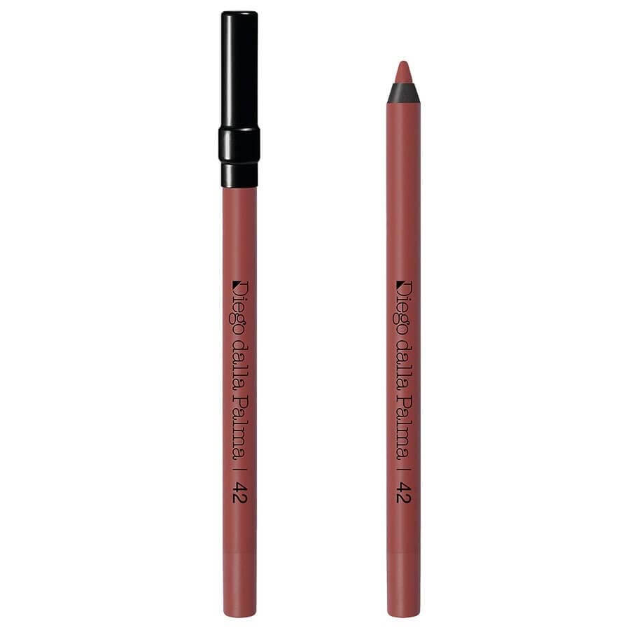Stay On Me Lip Liner Long Lasting Water Resistant