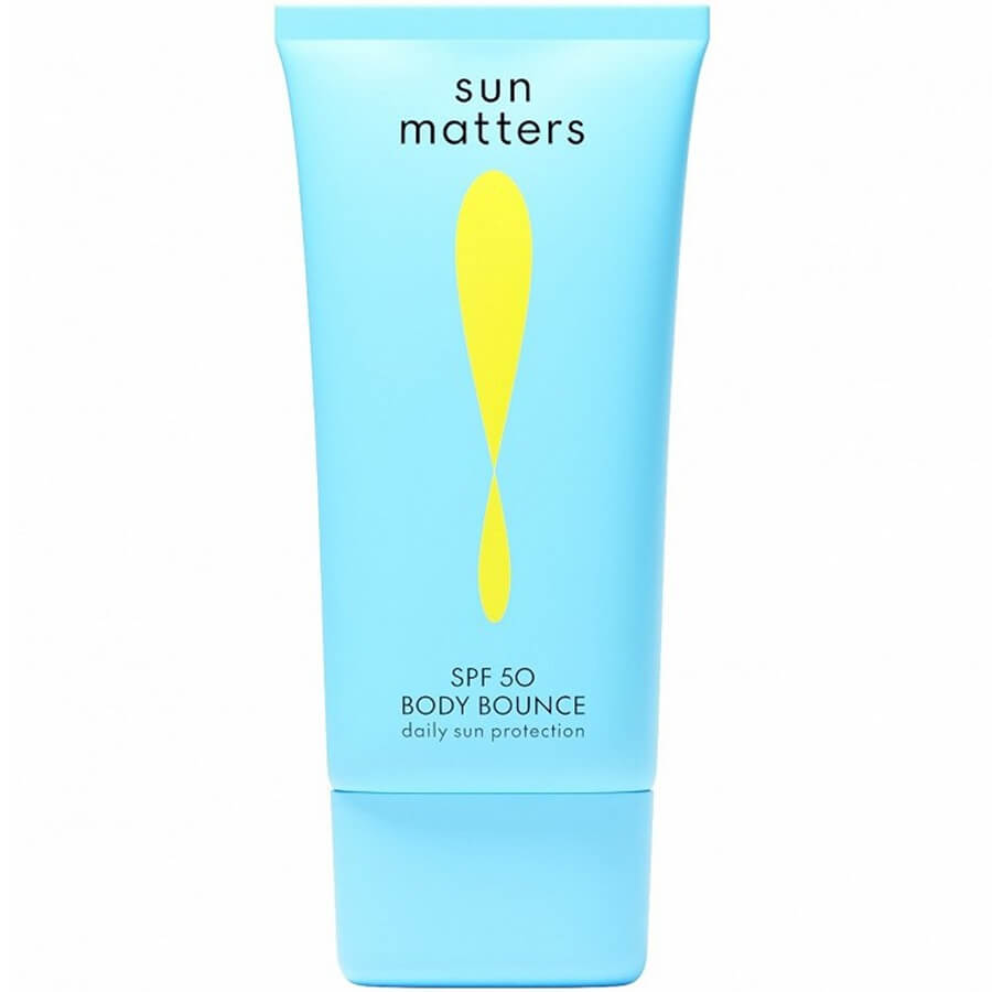 Body Bounce SPF 50