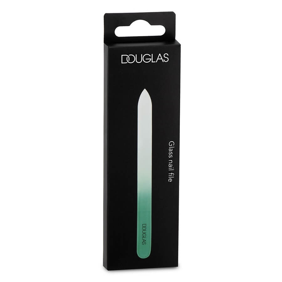 Glass Nail File