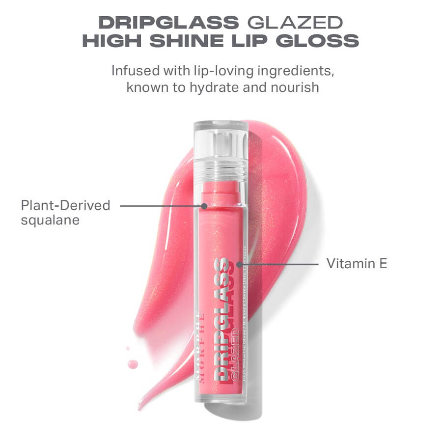 Dripglass Lip Gloss