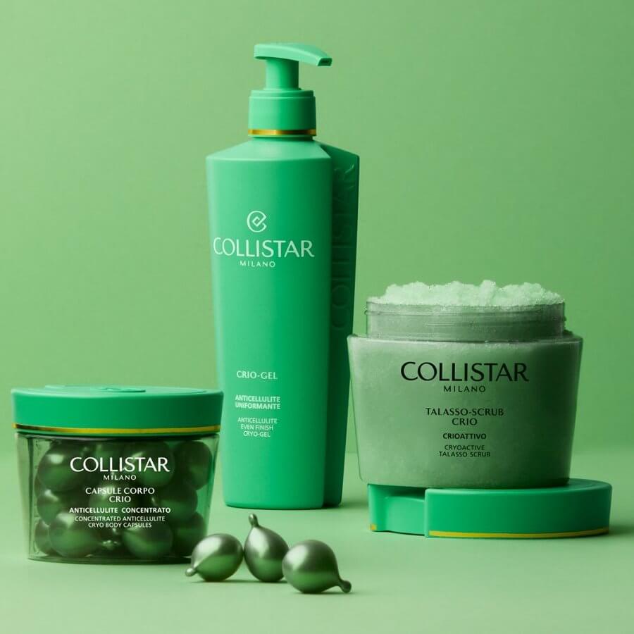 Anticellulite Firming Thermal Cream