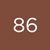86 - Chestnut