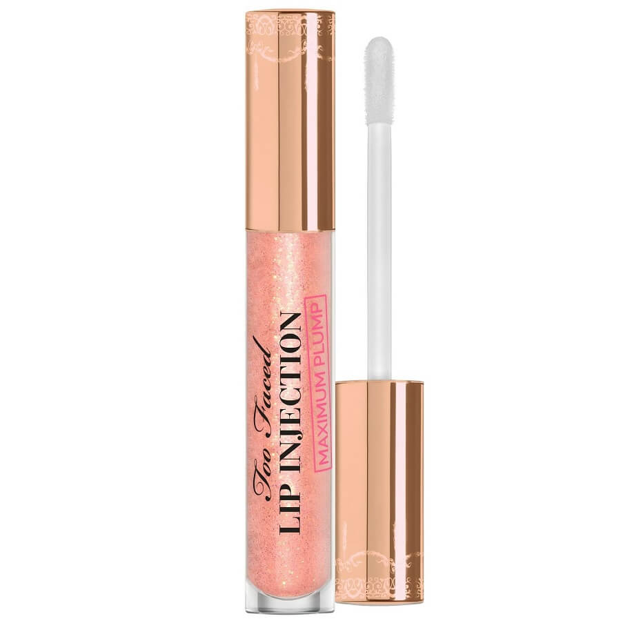 Lip Injection Maximum Plump