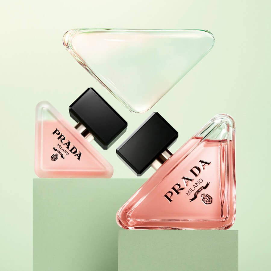 Prada Paradoxe Hair Mist