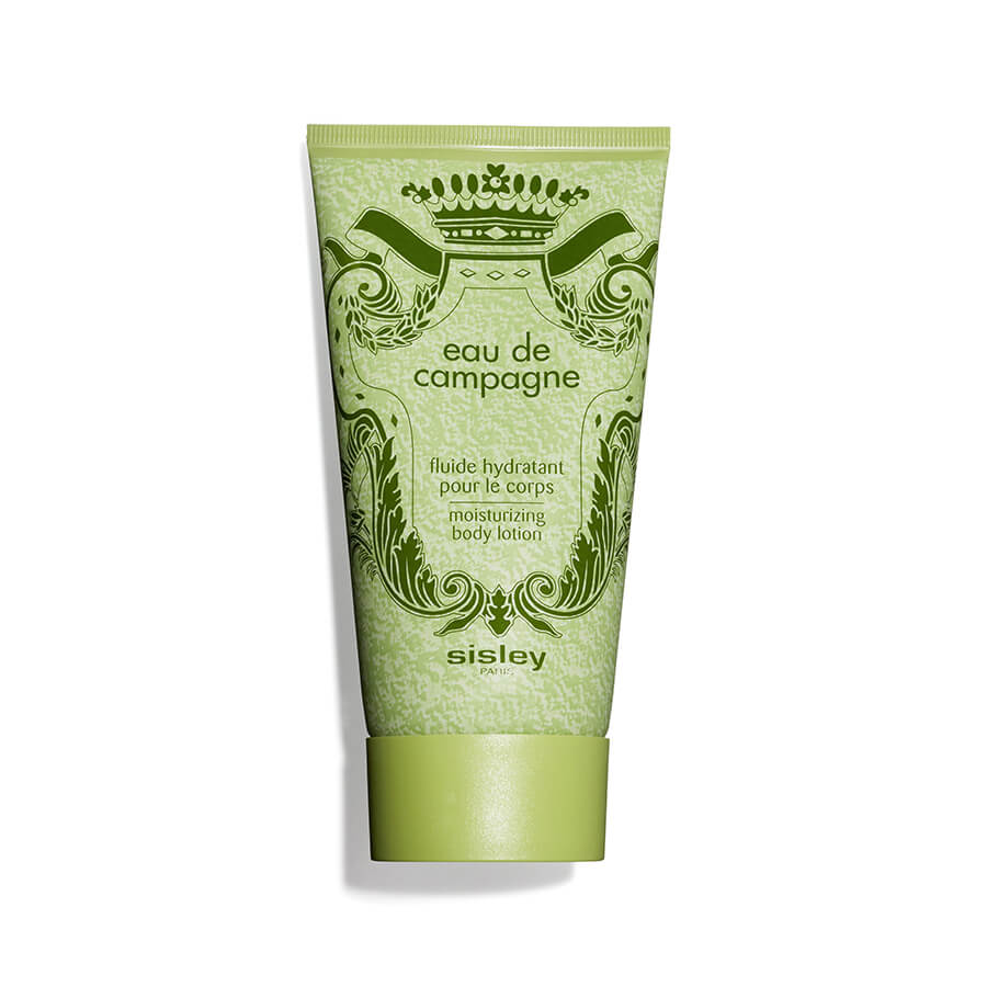 Moisturizing Body Lotion