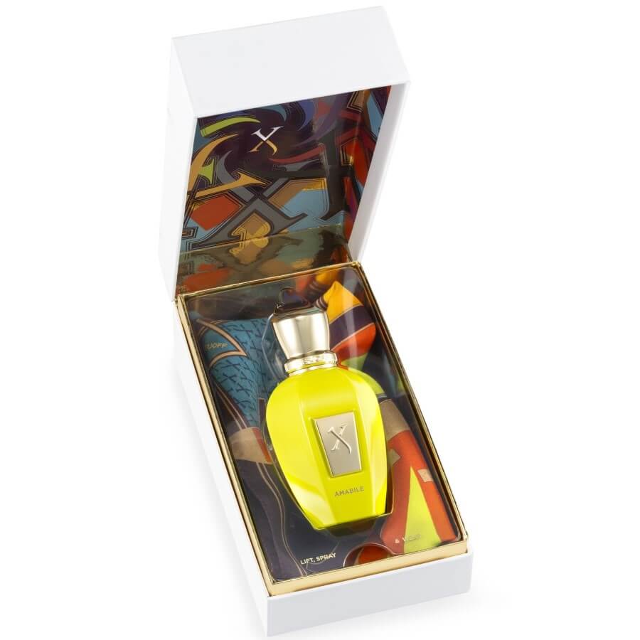 Amabile Eau de Parfum