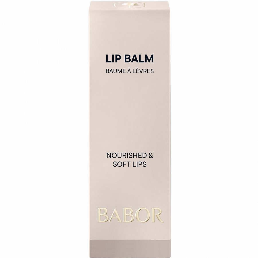 Lip Balm