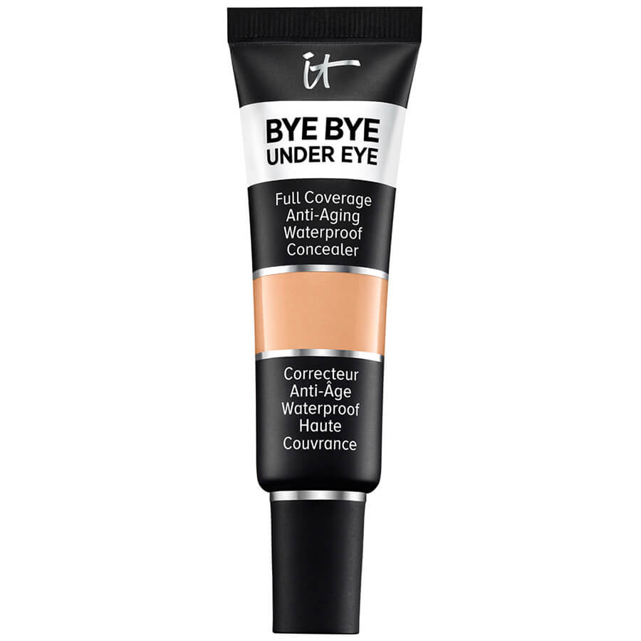 Bye Bye Under Eye
