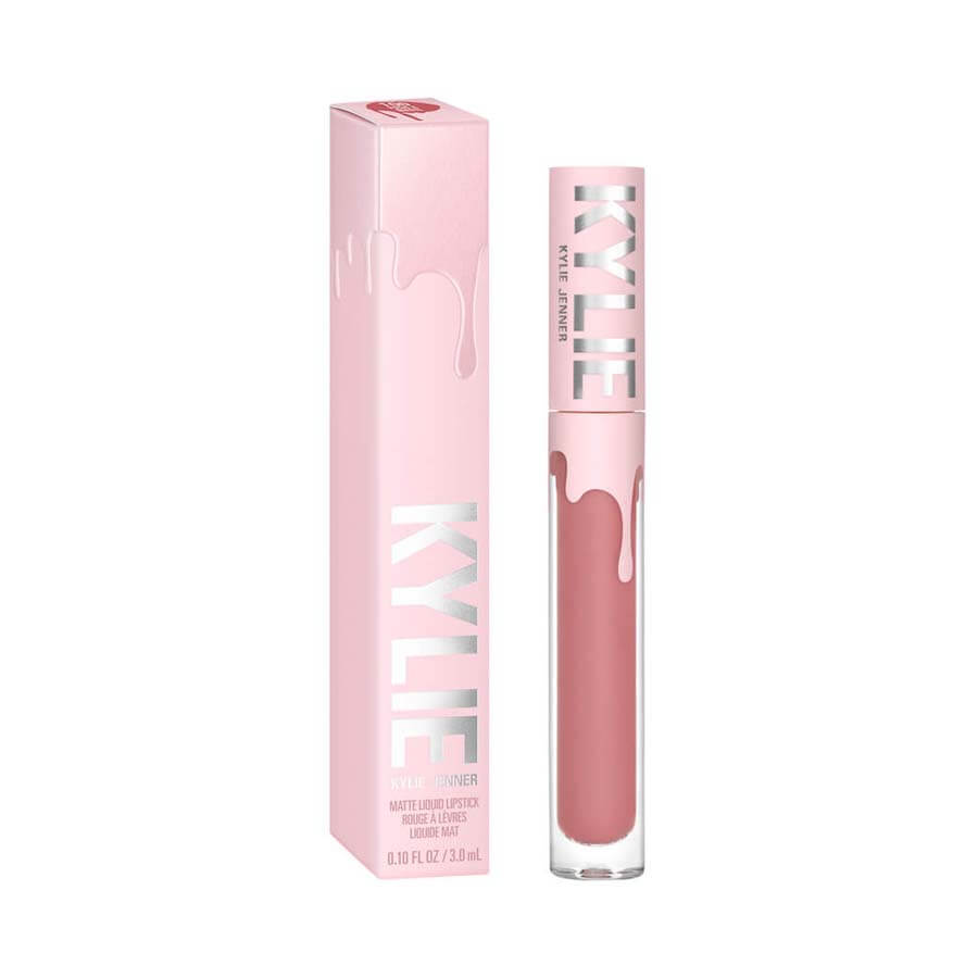 Matte Liquid Lipstick