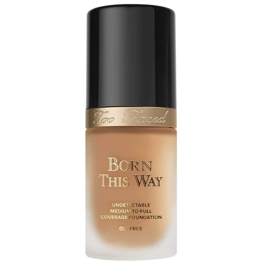 Born This Way Foundation