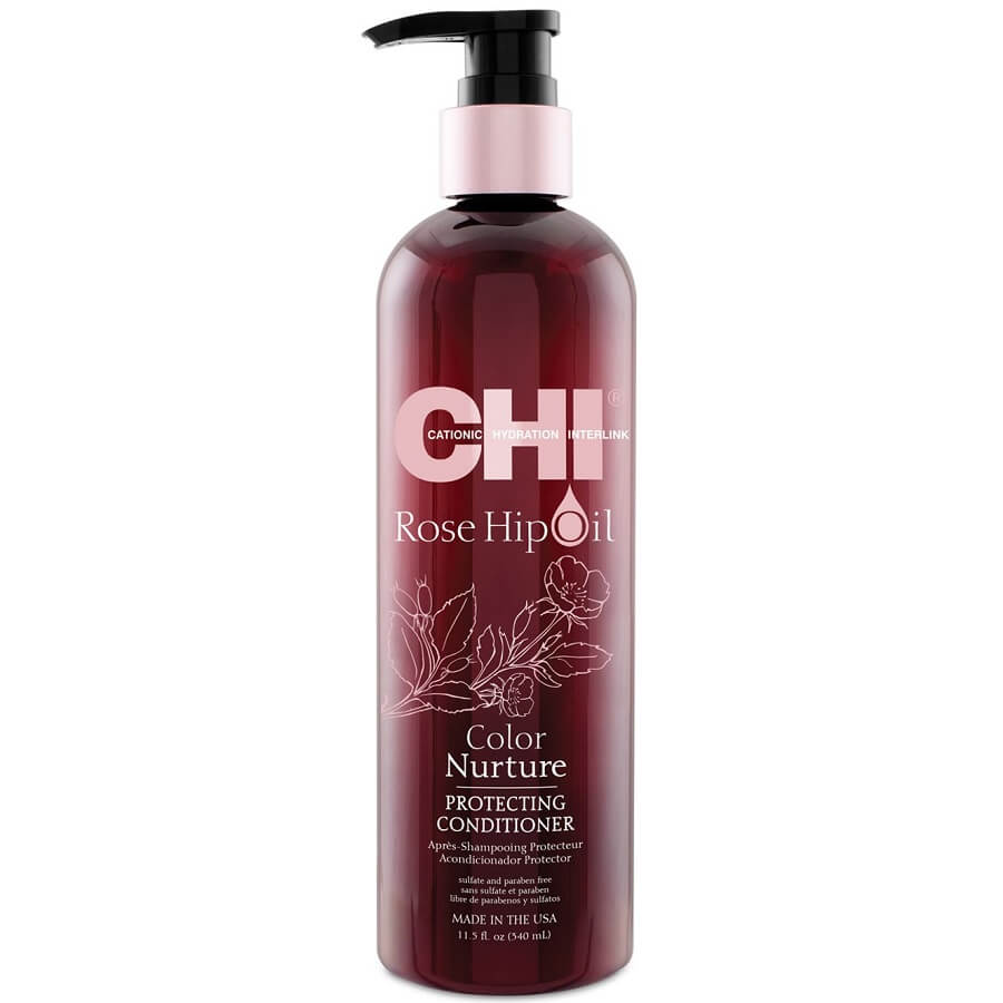 Rose Hip Oil Conditioner