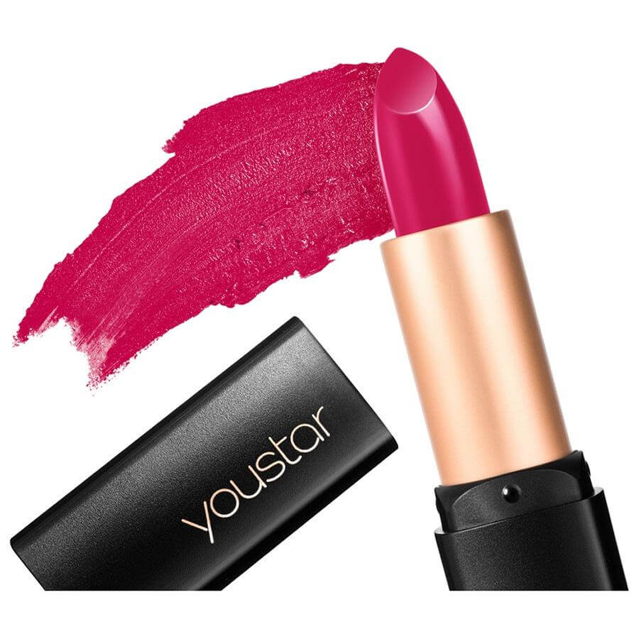 Intense Colour Lipstick