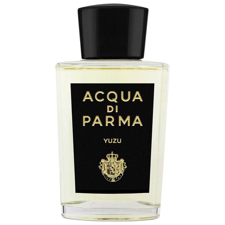 Yuzu Eau de Parfum