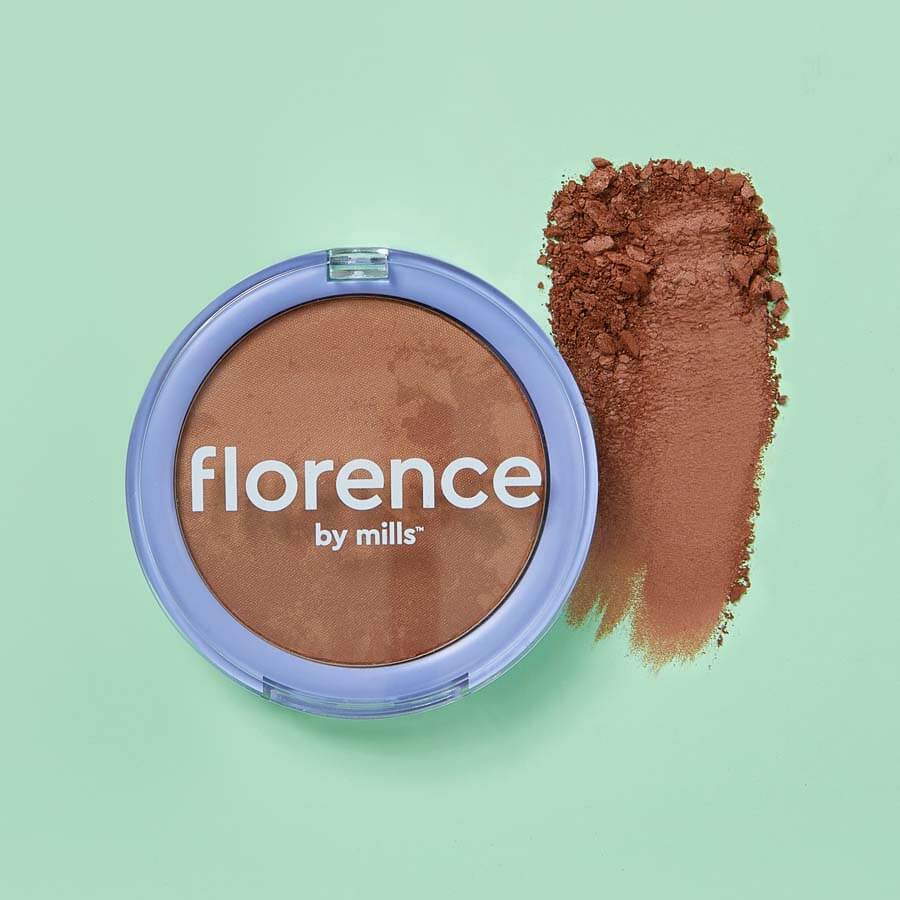 Out Of This WhIrled Bronzer