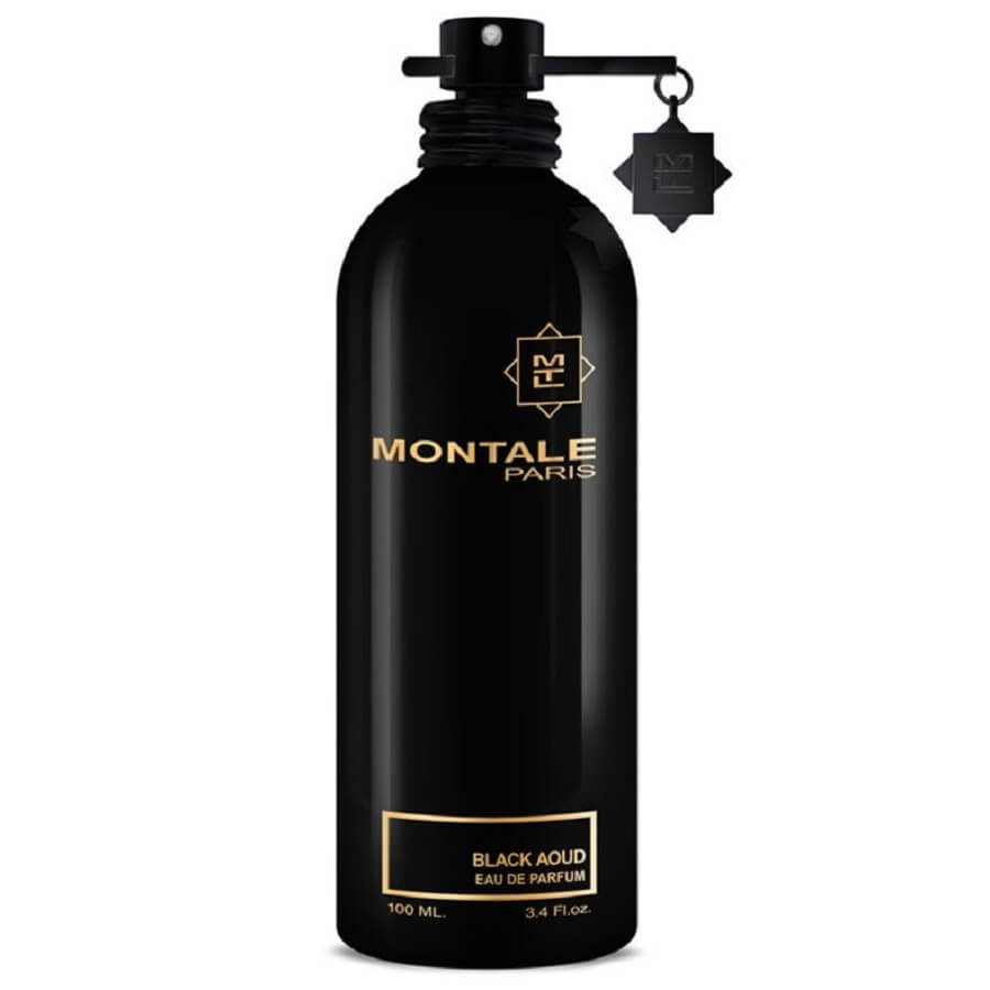 Black Aoud Eau de Parfum