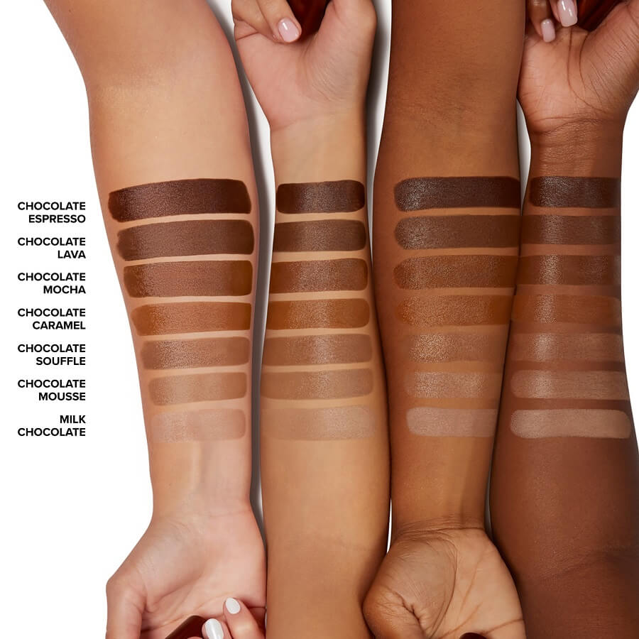 Chocolate Soleil Bronzing Stick
