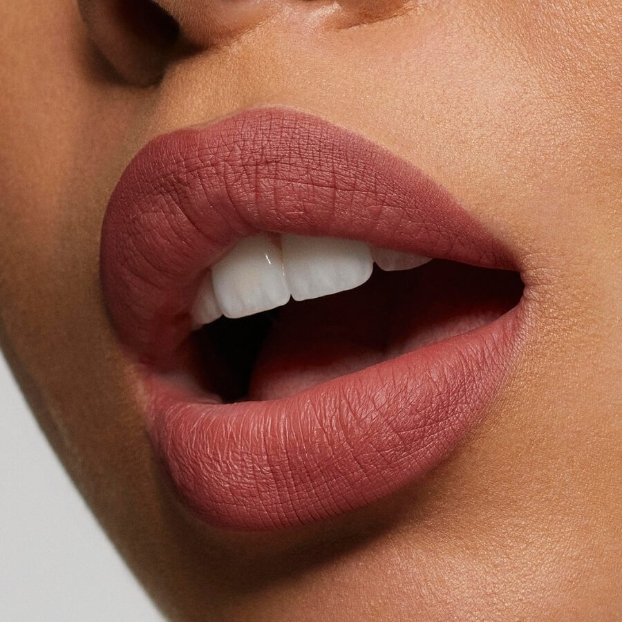 Matte Lip Crayon