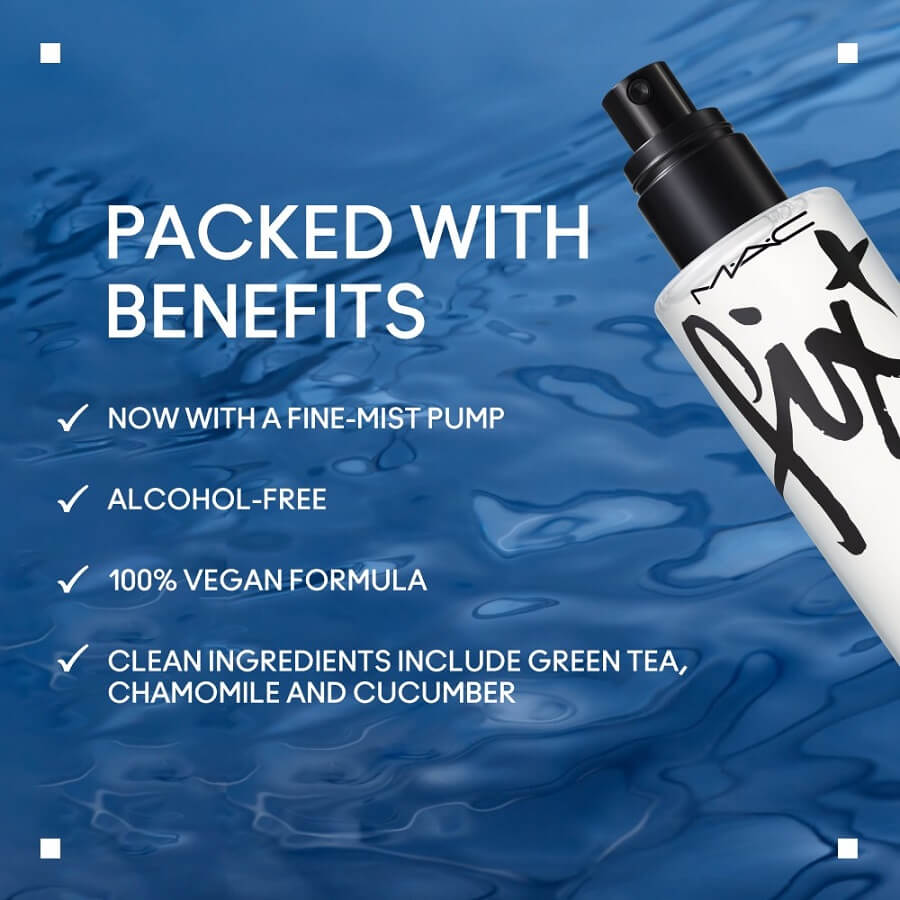 Setting Spray Fix Original