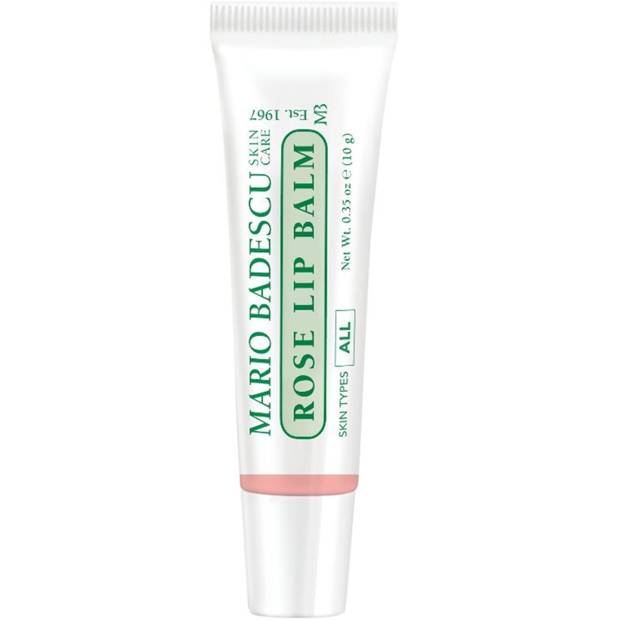 Rose Lip Balm