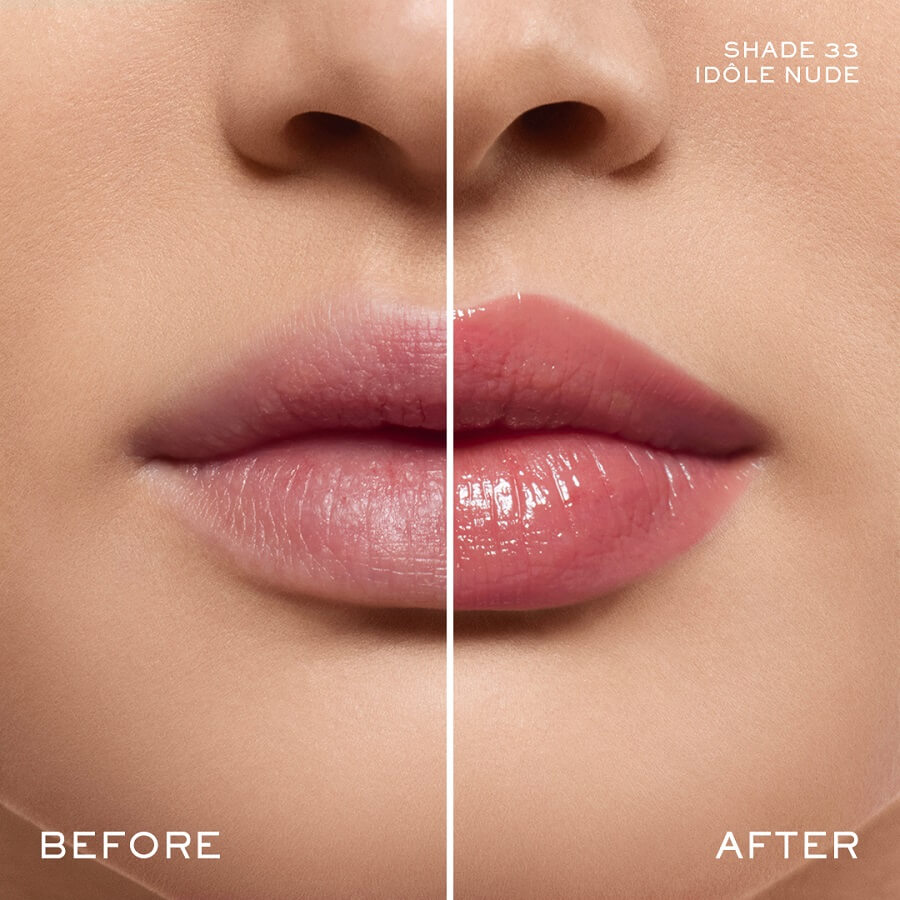 Lip Idôle Squalane-12 Butterglow