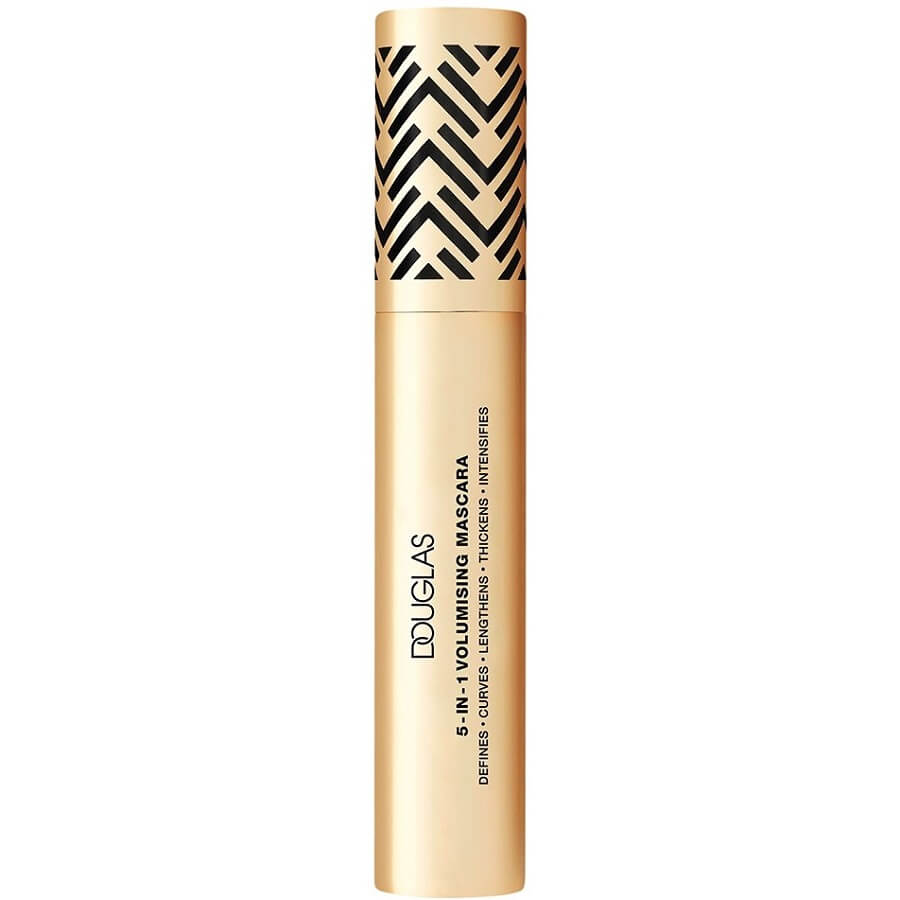 Exception'Eyes Volumising Mascara Mini