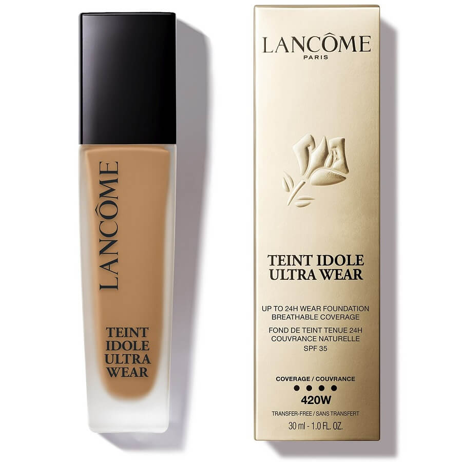 Teint Idole Ultra Wear