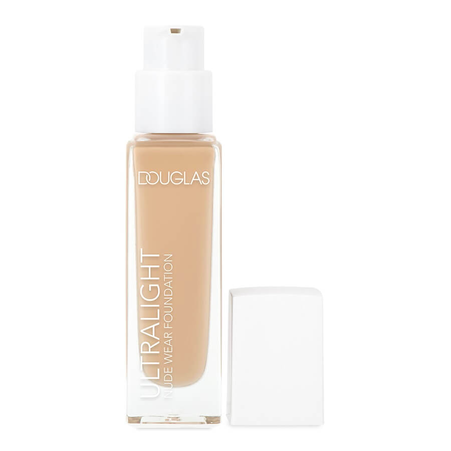 Ultralight Nude Wear Foundation