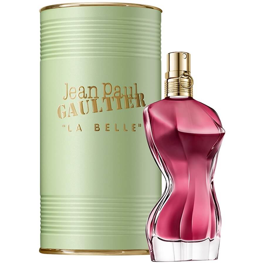 La Belle Eau de Parfum