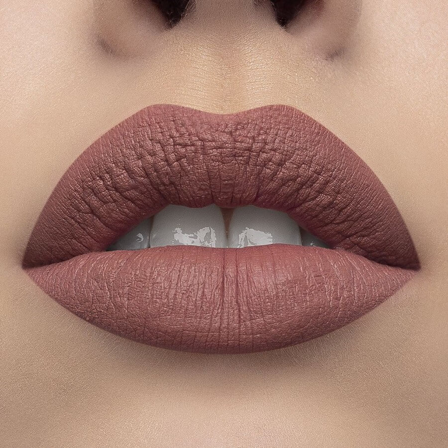 Matte Lipstick