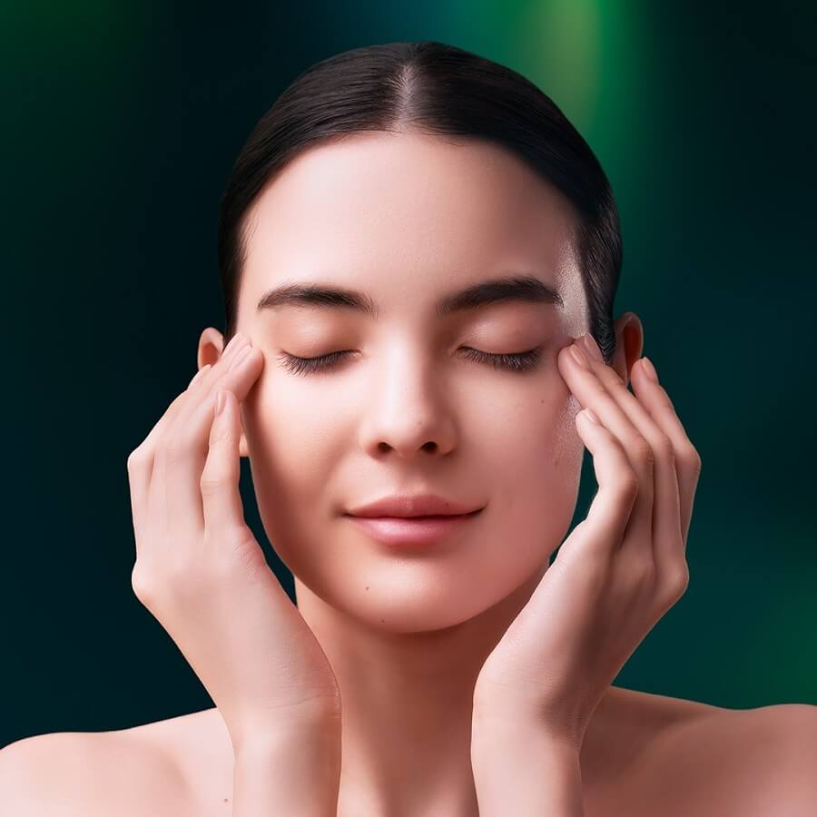 Legendary Enmei Eye Cream