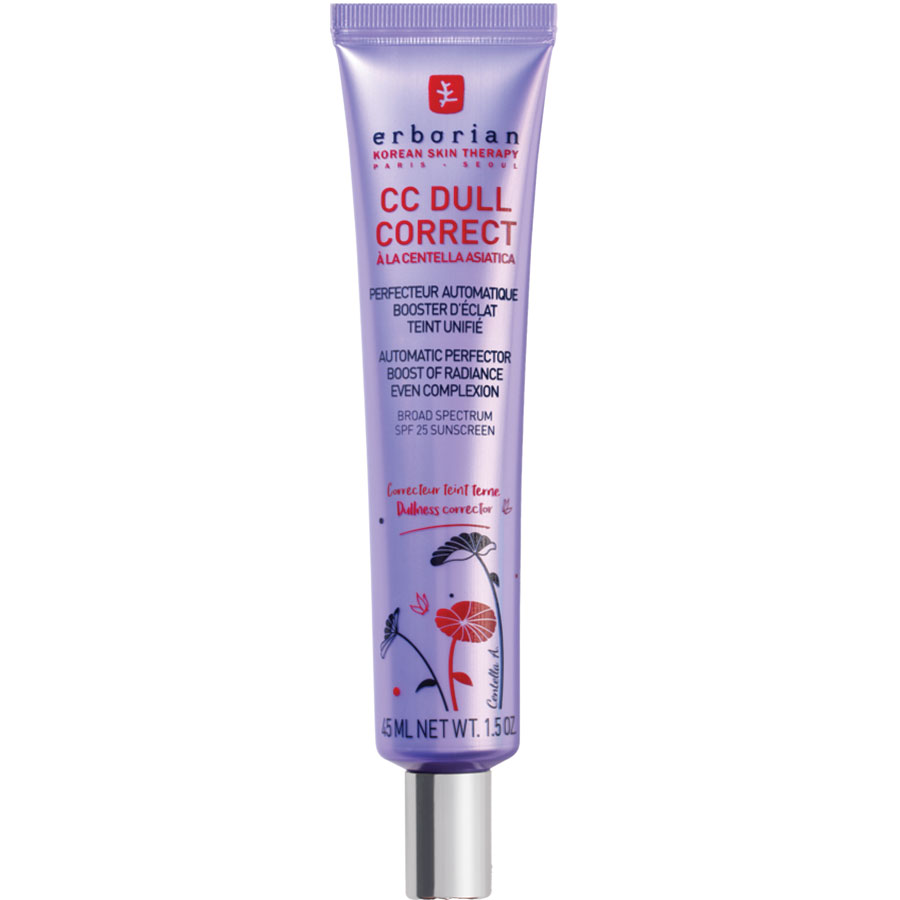 CC Dull Correct Automatic Perfector