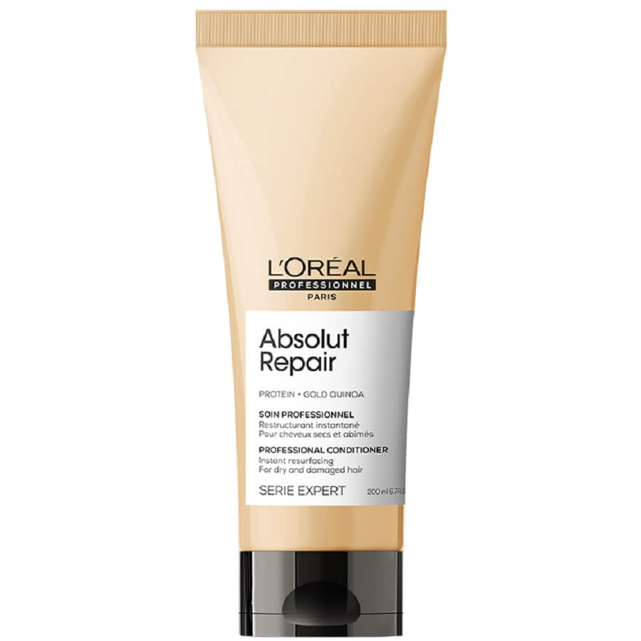 Professional Conditioner Instant Resurfacing For Dry And Damaged Hair